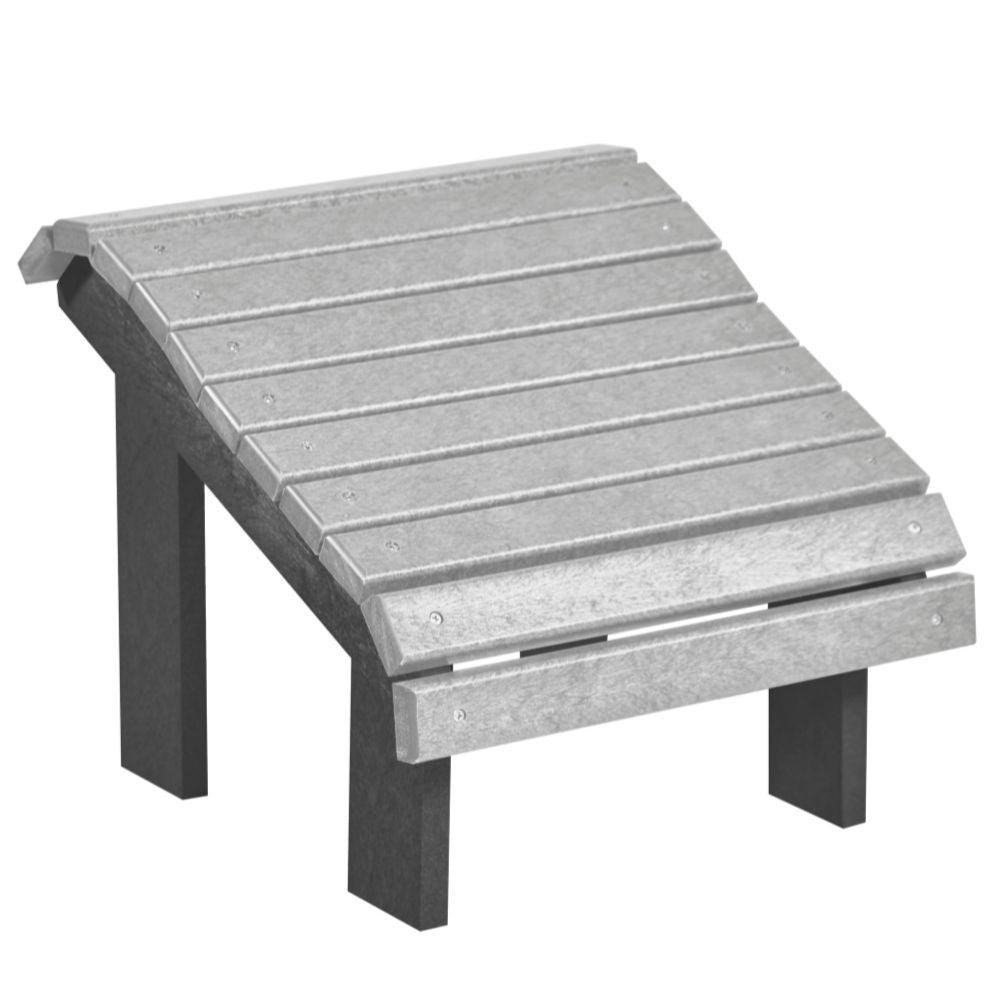 Premium Adirondack Footstool