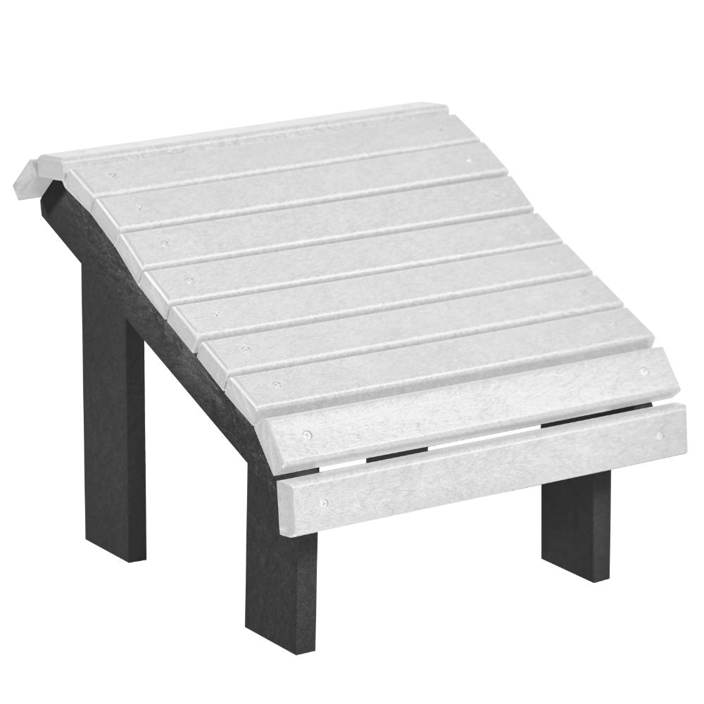 Premium Adirondack Footstool