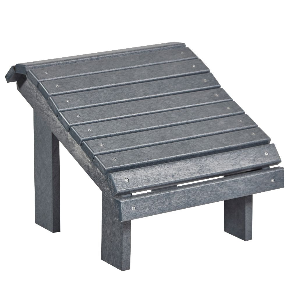 Premium Adirondack Footstool