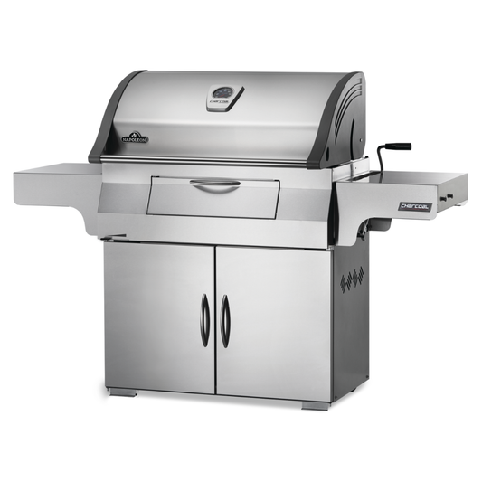 Napoleon Charcoal Professional Grill