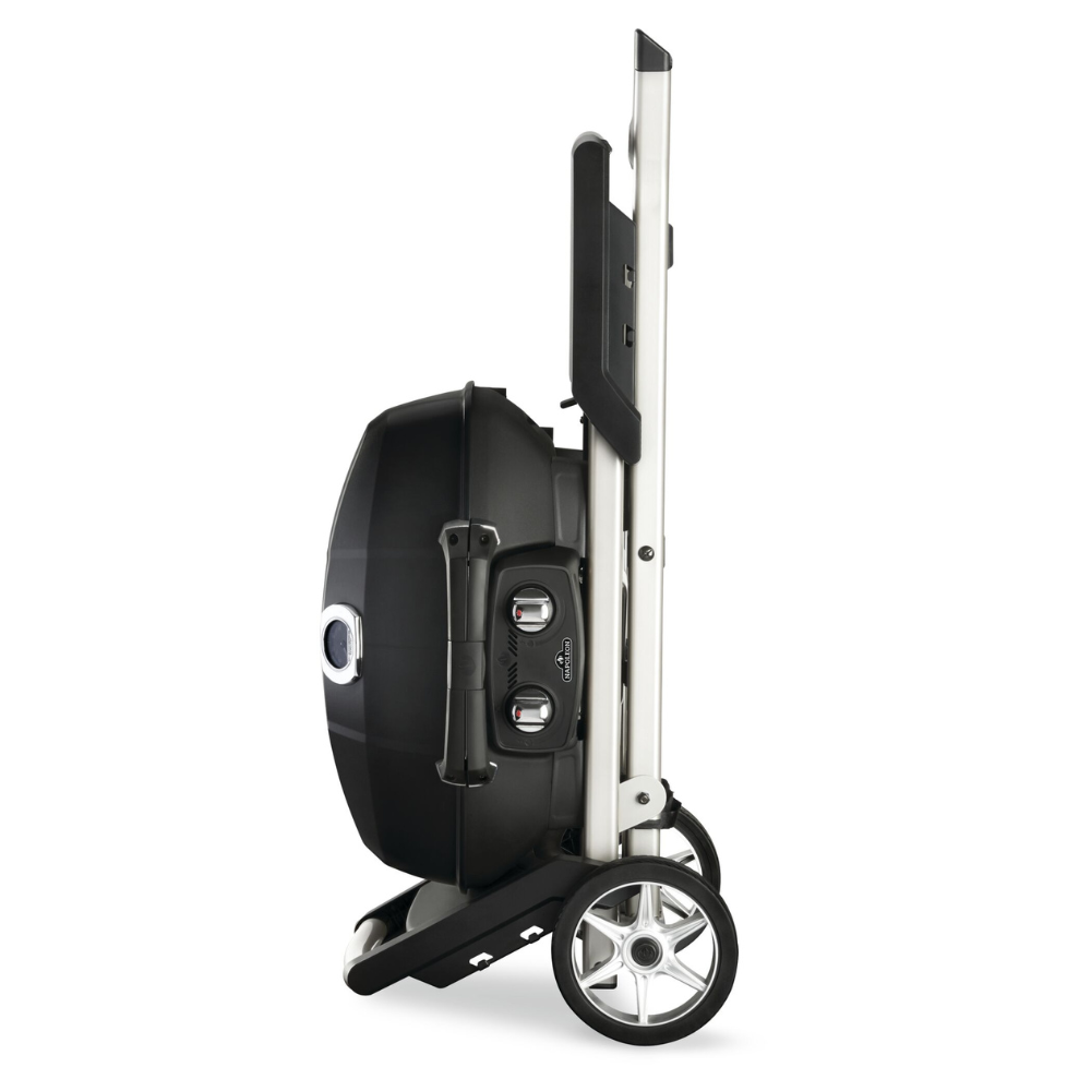 Napoleon TravelQ PRO285X with Scissor Cart