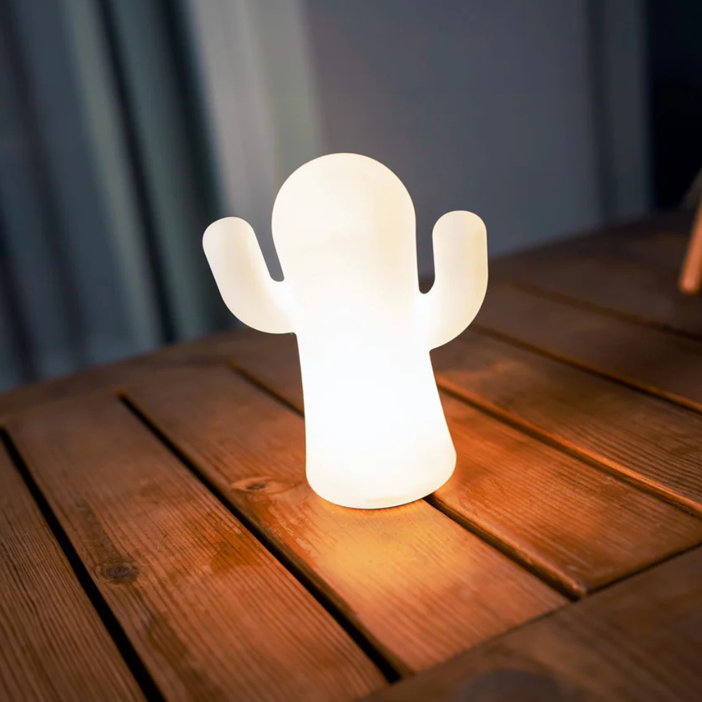 Panchito Table Lamp