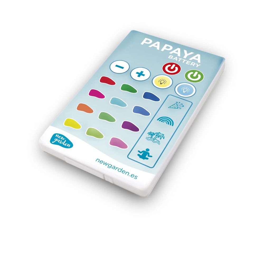 Papaya Wireless LED Light