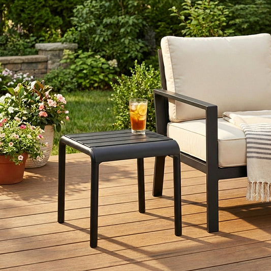 Paris End Table