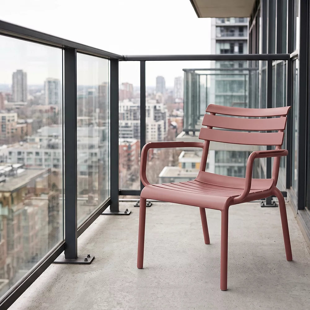 Paris Lounge Club Chair