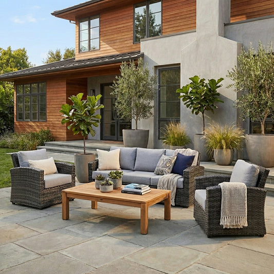 Portfino 3pc Club Set