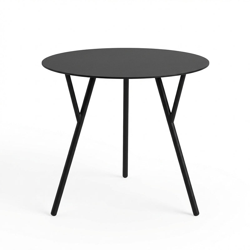 Porto 32" Bistro Table - Black
