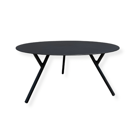 Porto 34" Round Coffee Table