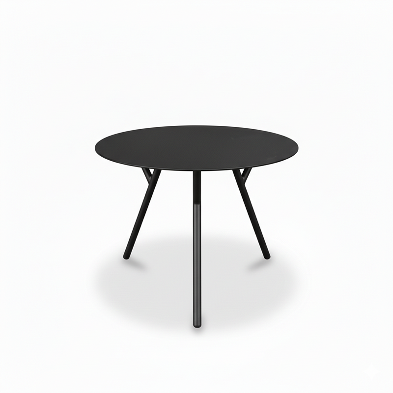 Porto Low Nesting Table