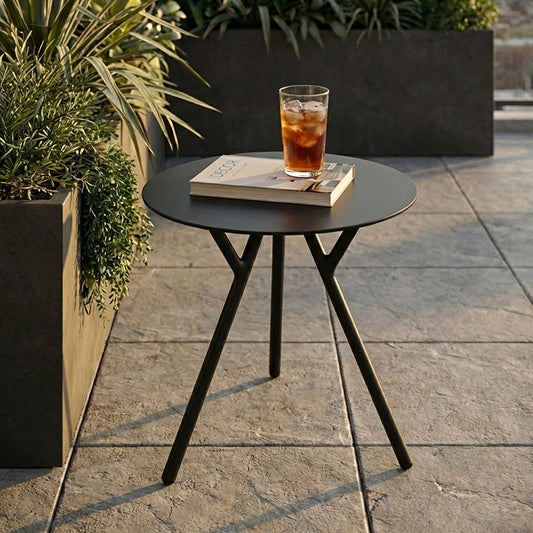 Porto High Nesting Table