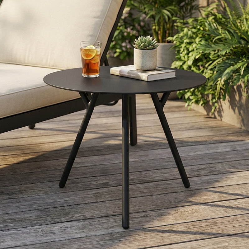 Porto Low Nesting Table