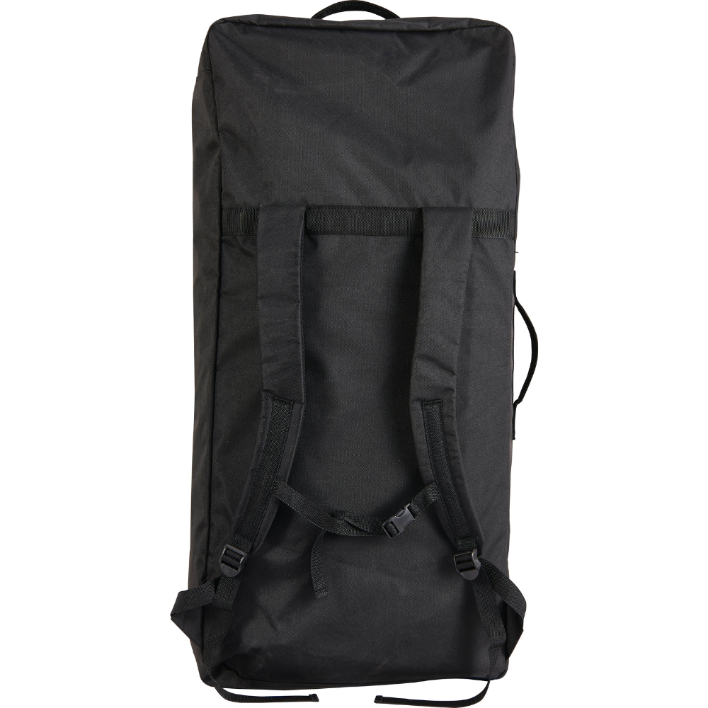 Premium Zip Backpack: Small