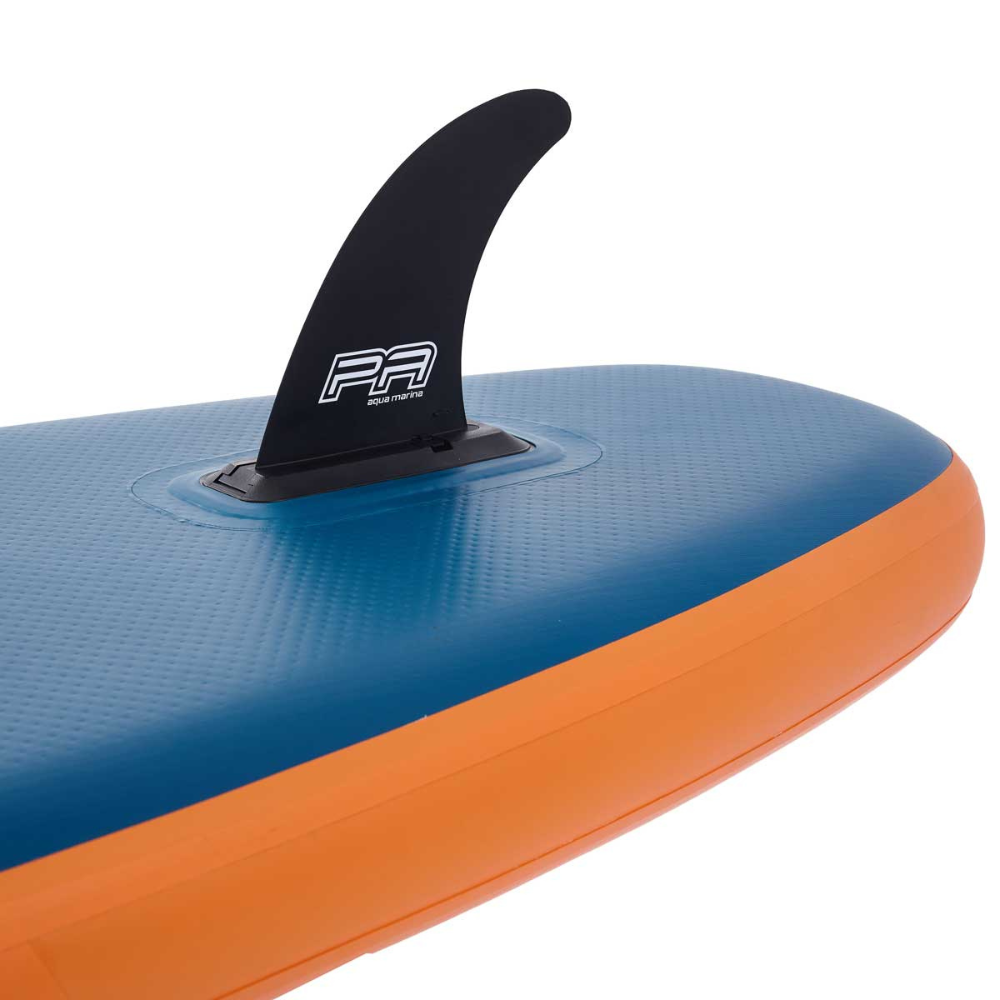 PURE AIR 10'6" All-Around Inflatable Stand Up Paddle Board