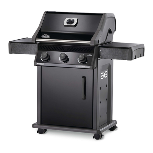 Napoleon Rogue 425 Gas Grill