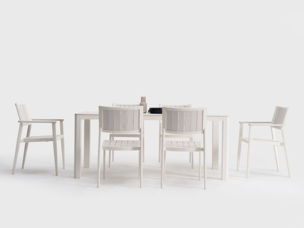 Avignon 7pc Dining Set