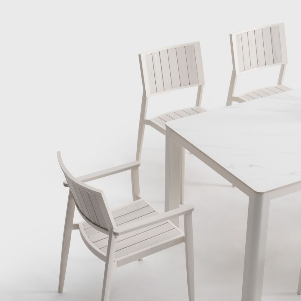 Avignon 7pc Dining Set