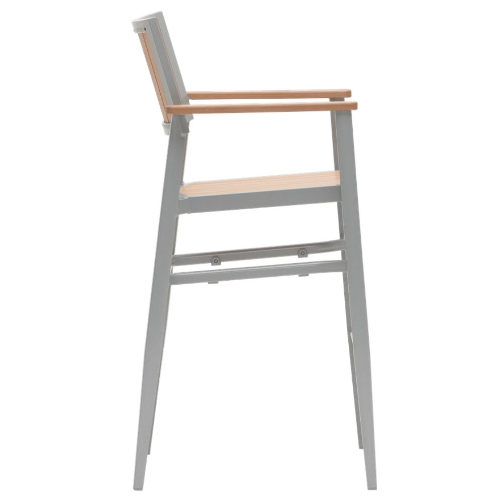 Avignon Bar Arm Chair