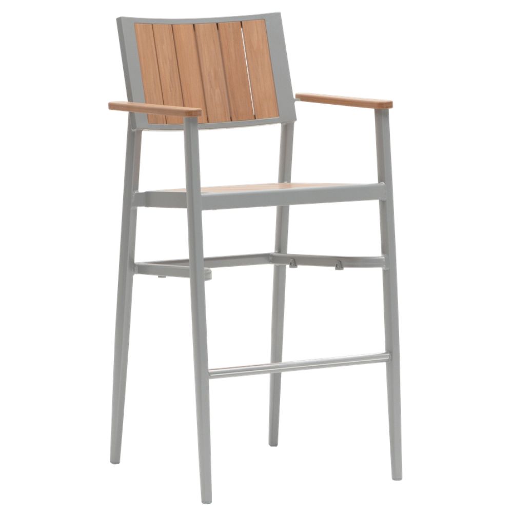 Avignon Bar Arm Chair