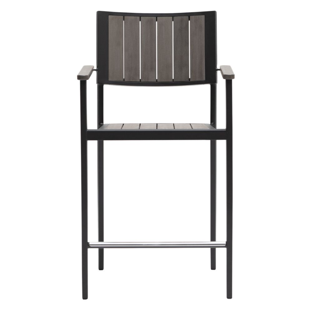 Avignon Counter Arm Chair