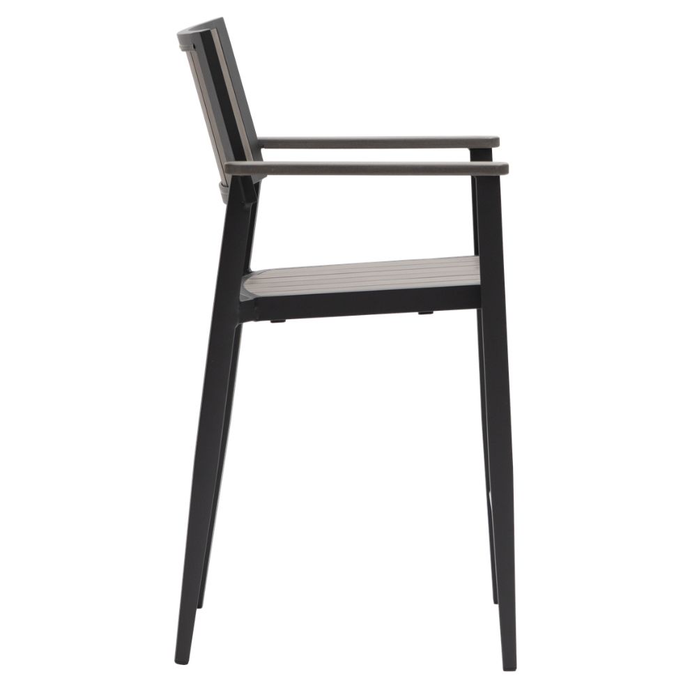 Avignon Counter Arm Chair