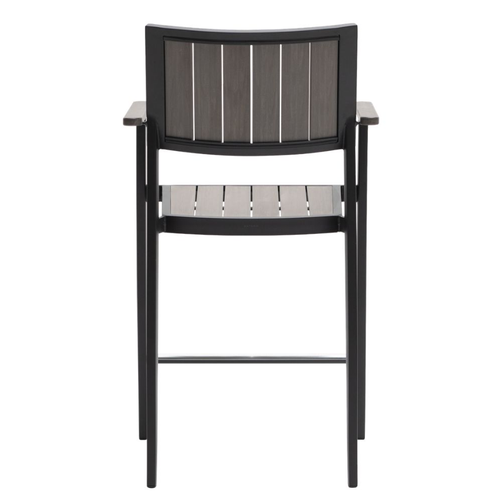 Avignon Counter Arm Chair