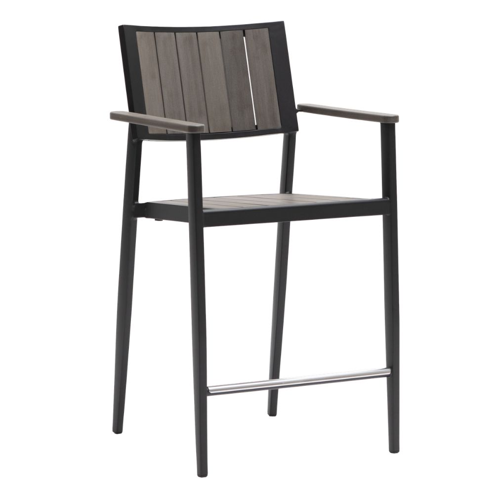 Avignon Counter Arm Chair