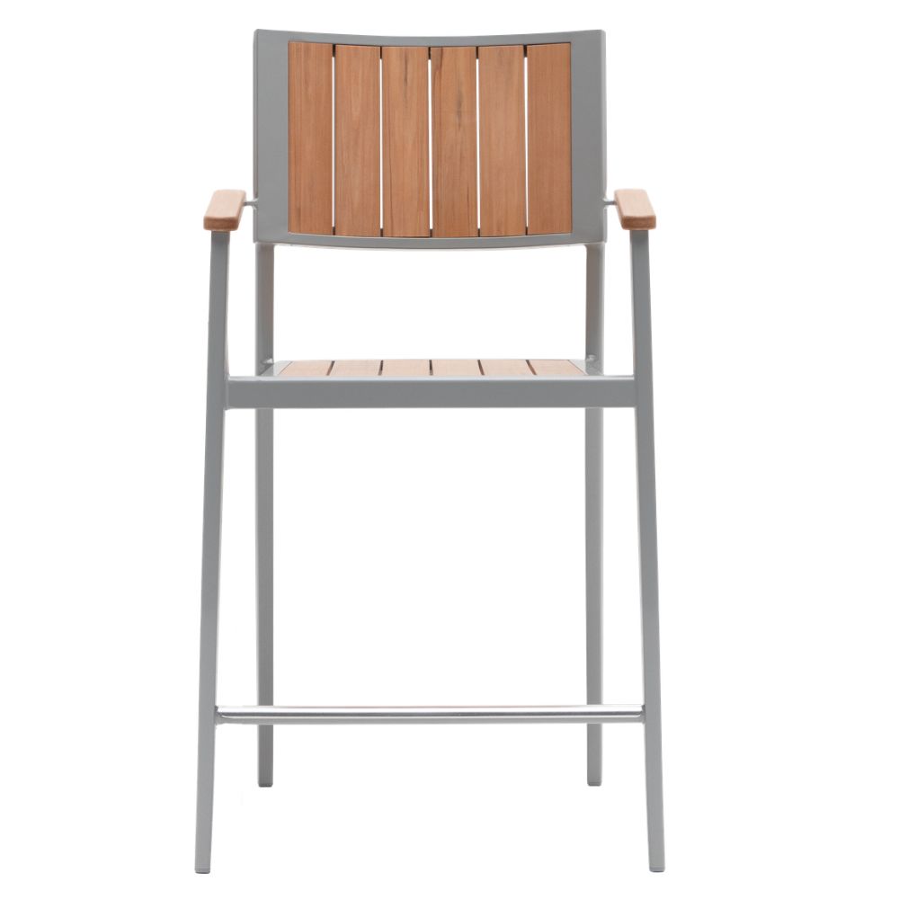 Avignon Counter Arm Chair