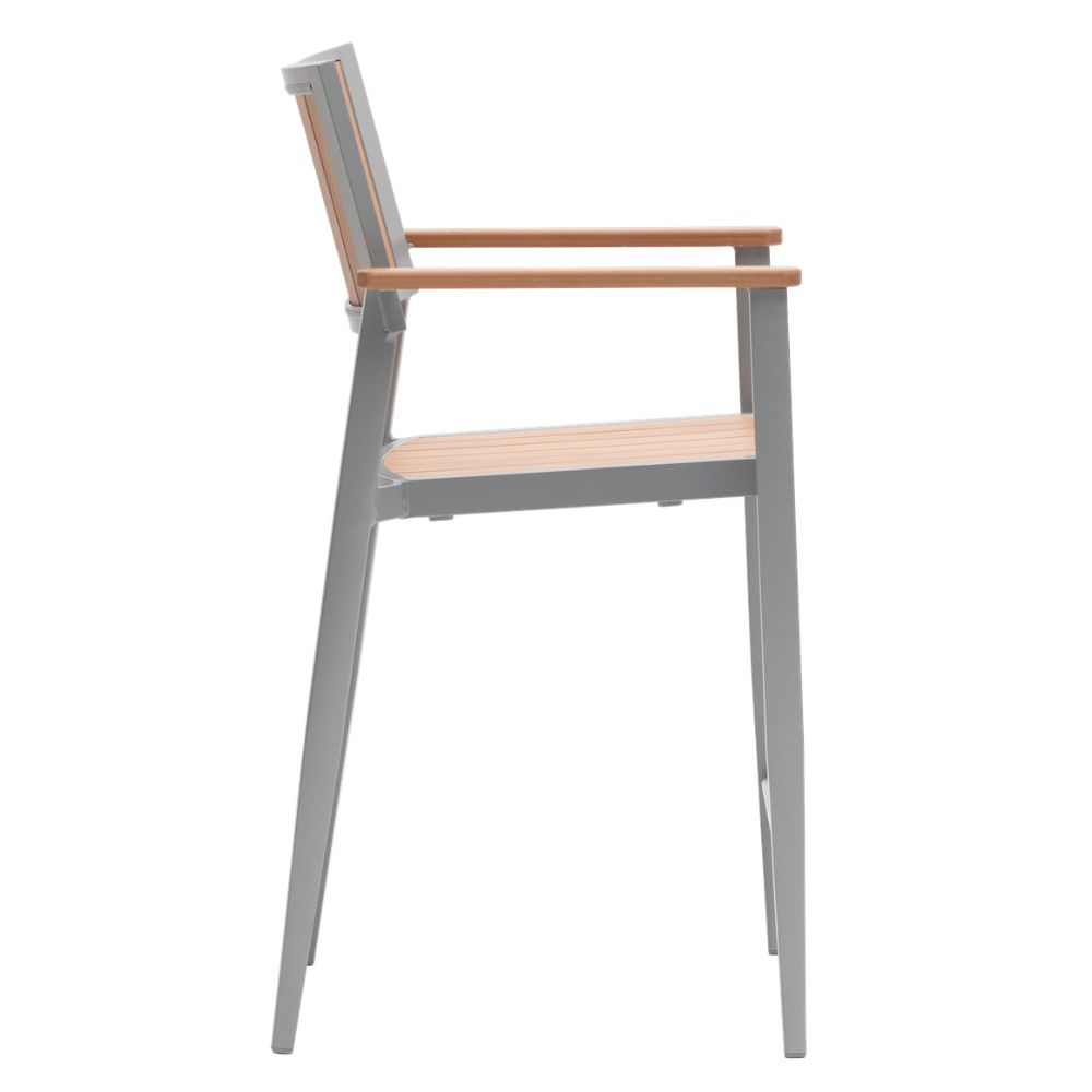 Avignon Counter Arm Chair
