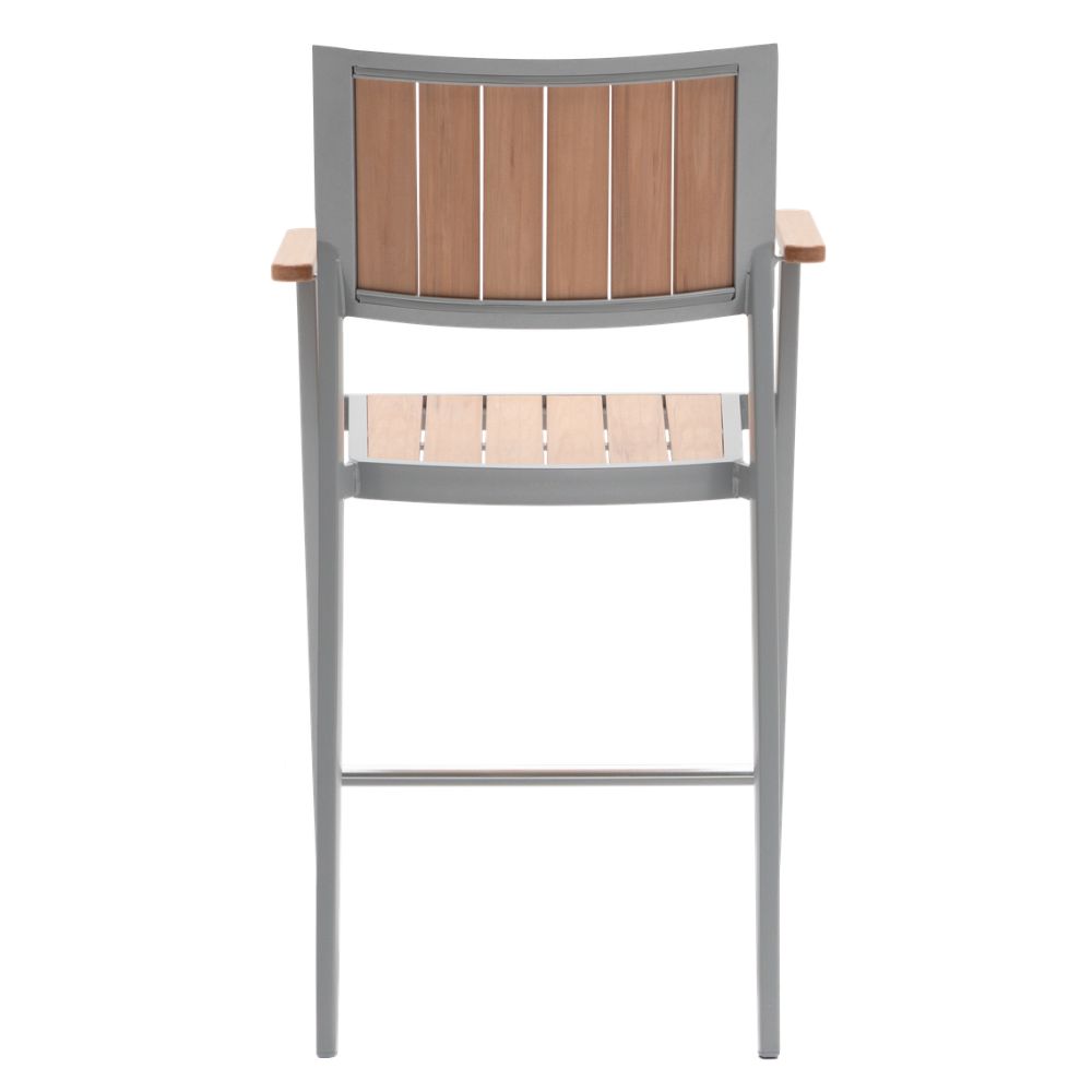 Avignon Counter Arm Chair