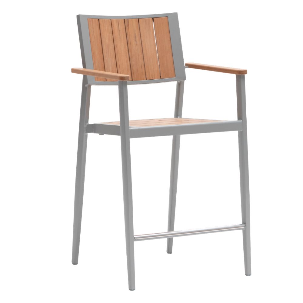 Avignon Counter Arm Chair