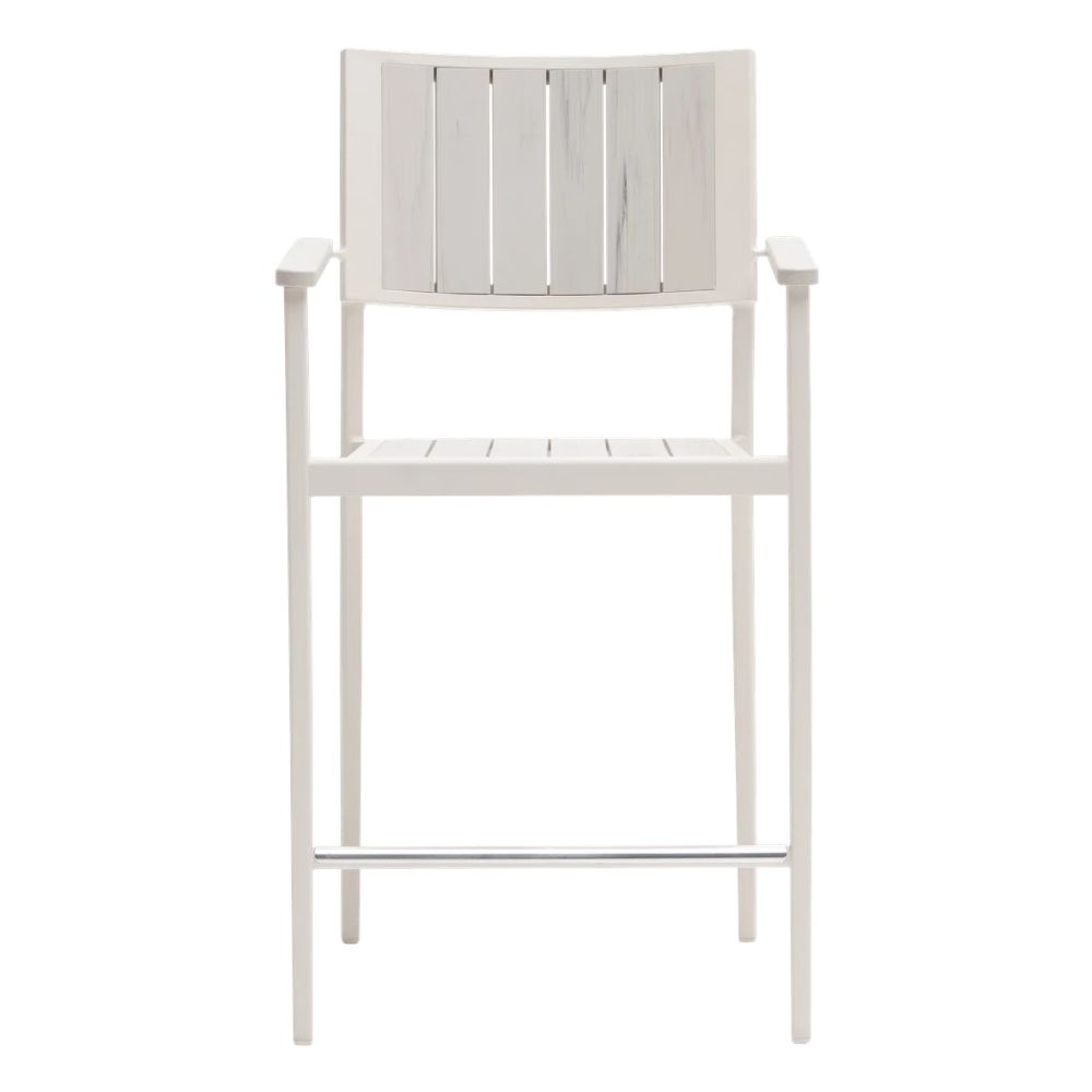 Avignon Counter Arm Chair
