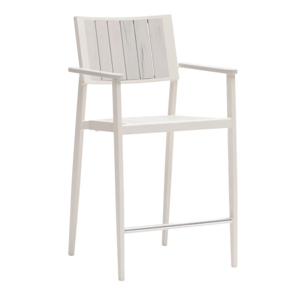 Avignon Counter Arm Chair