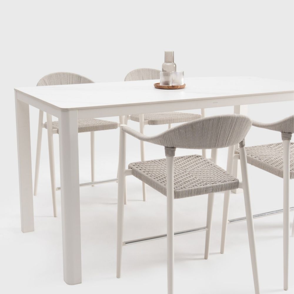 Ballina 7pc Dining Set
