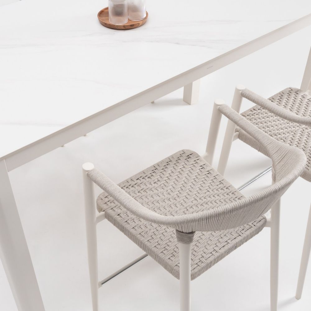 Ballina 7pc Dining Set