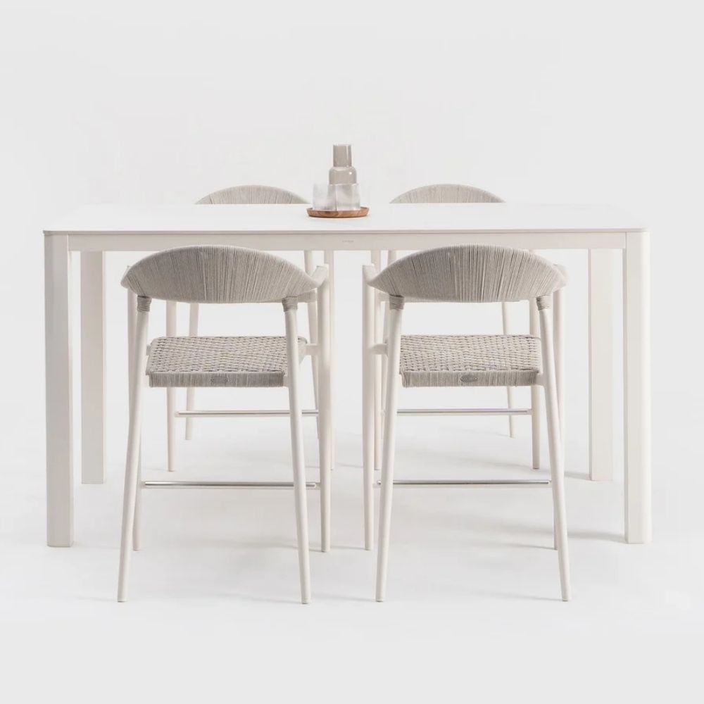 Ballina 7pc Dining Set