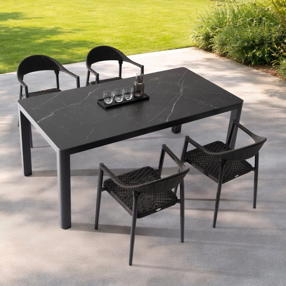Ballina 7pc Dining Set