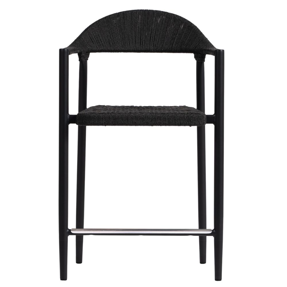Ballina Counter Arm Chair