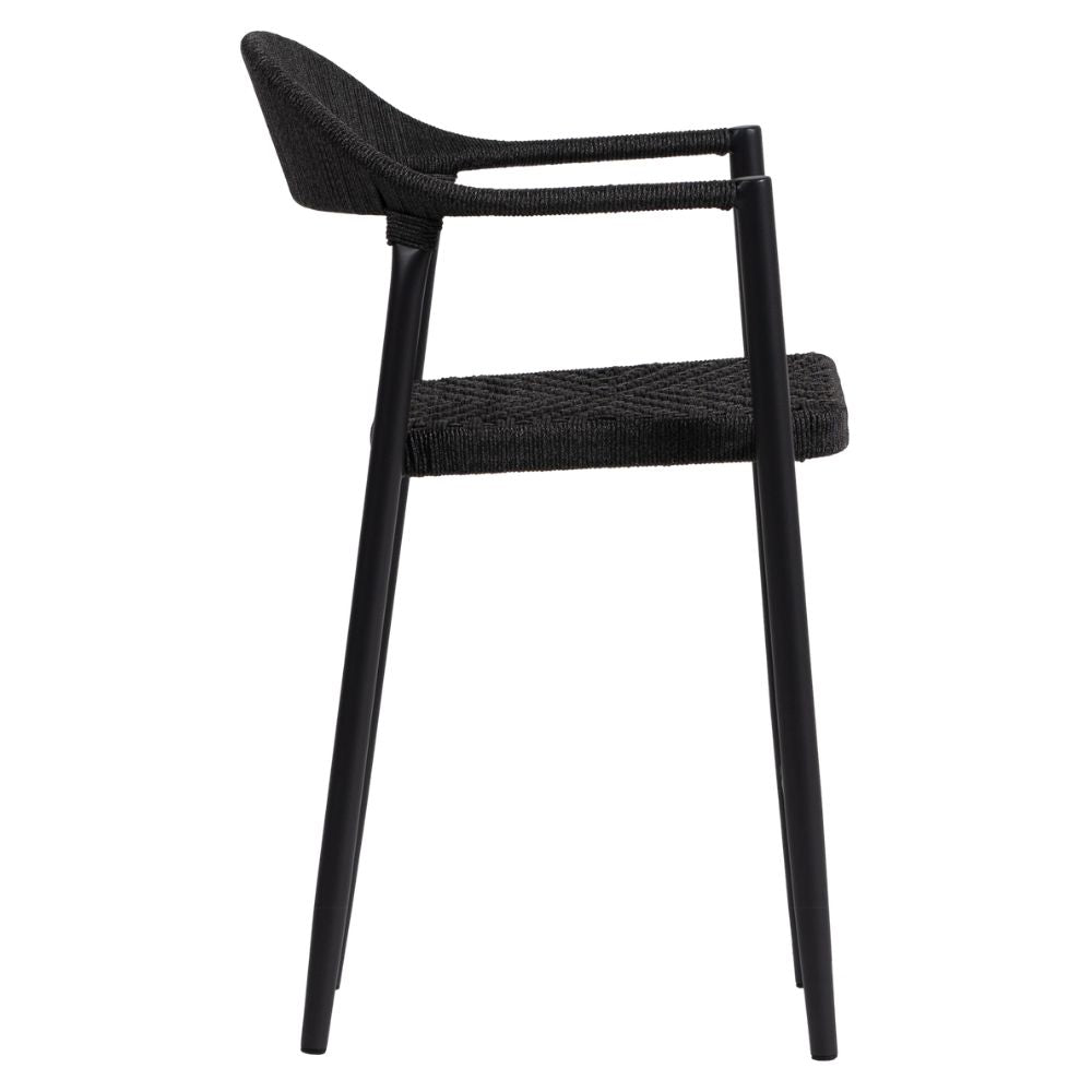 Ballina Counter Arm Chair