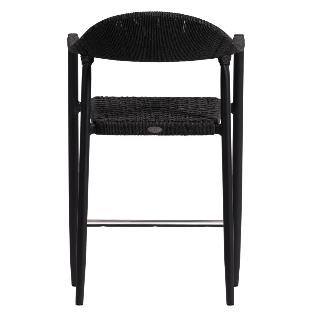 Ballina Counter Arm Chair