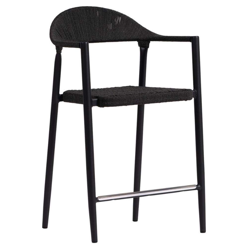 Ballina Counter Arm Chair
