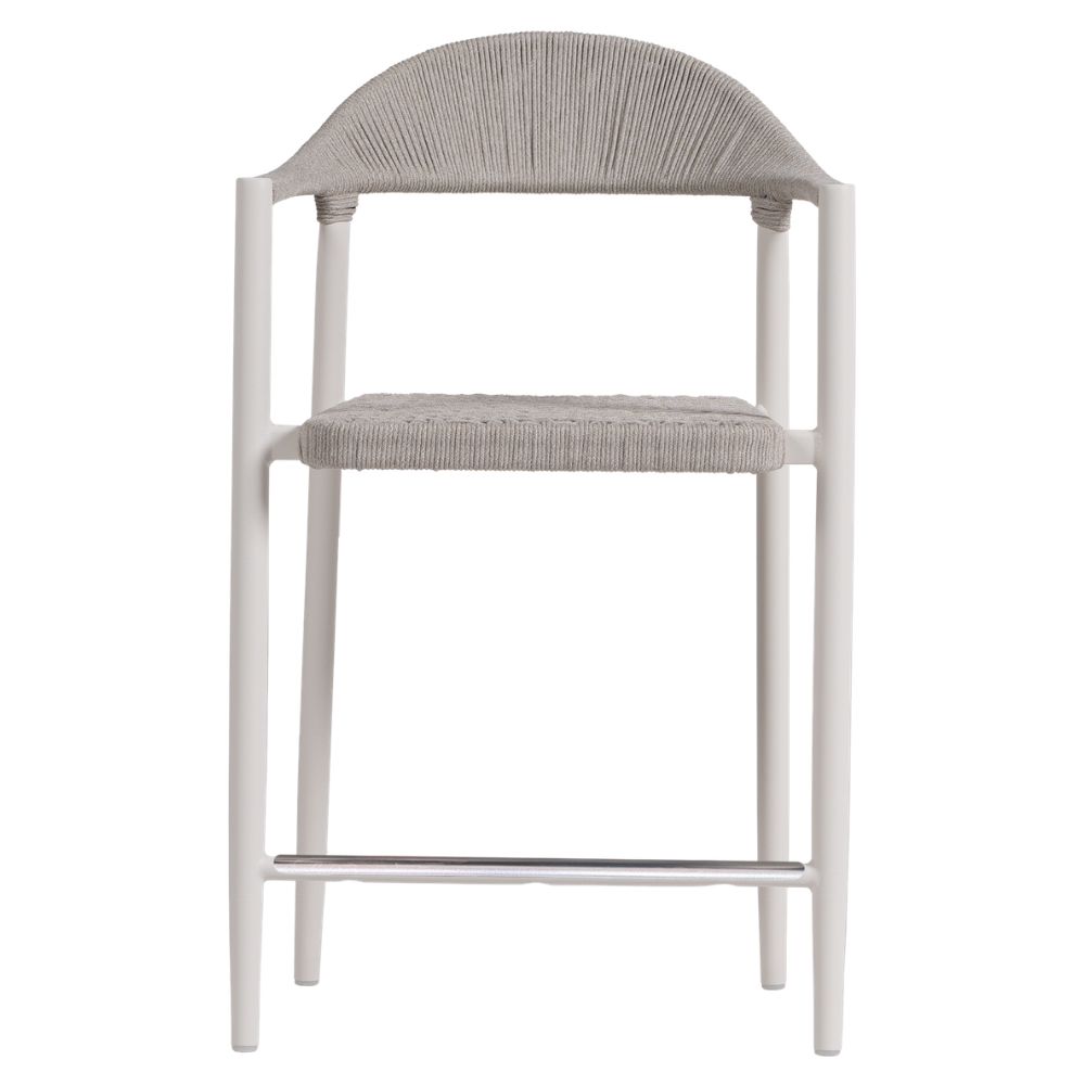 Ballina Counter Arm Chair
