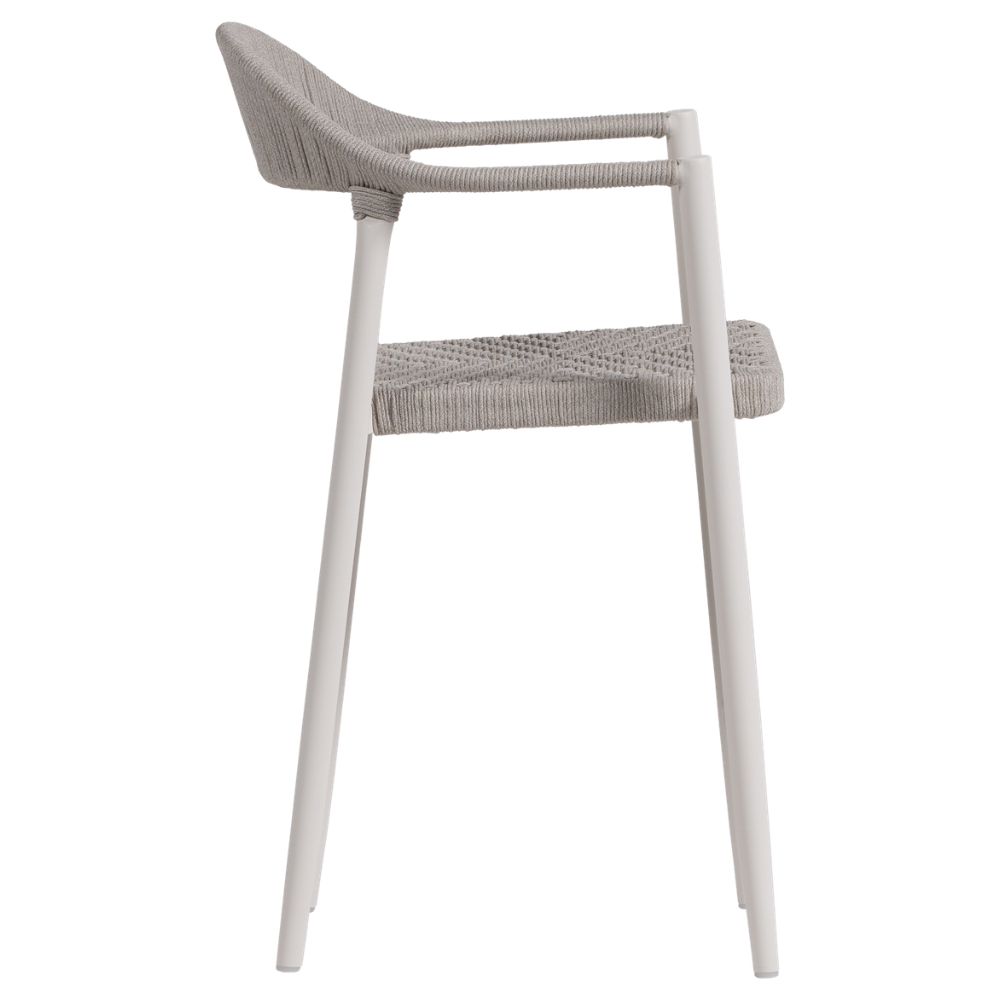 Ballina Counter Arm Chair