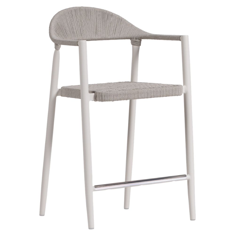 Ballina Counter Arm Chair