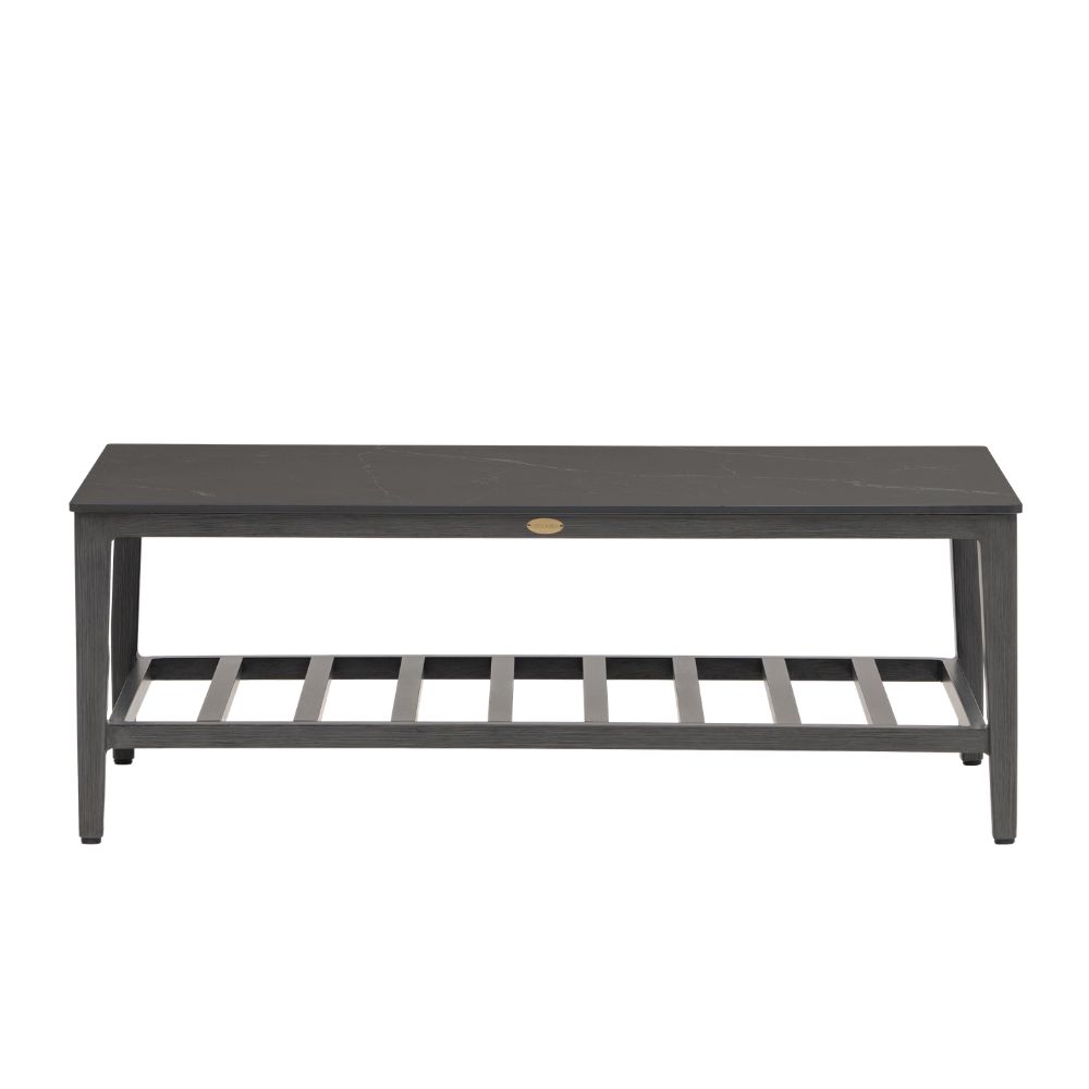 Biltmore Sintered Stone Coffee Table