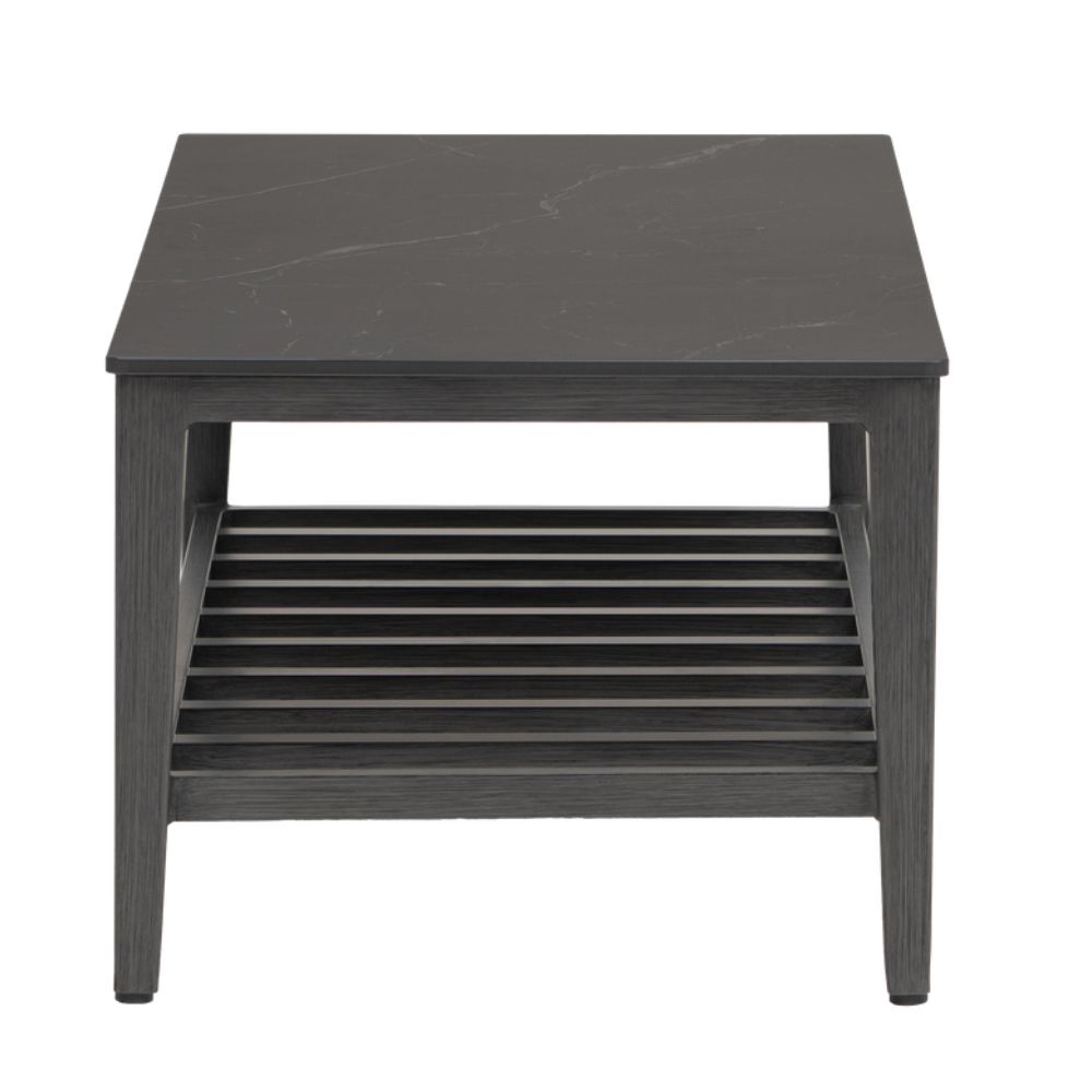 Biltmore Sintered Stone Coffee Table