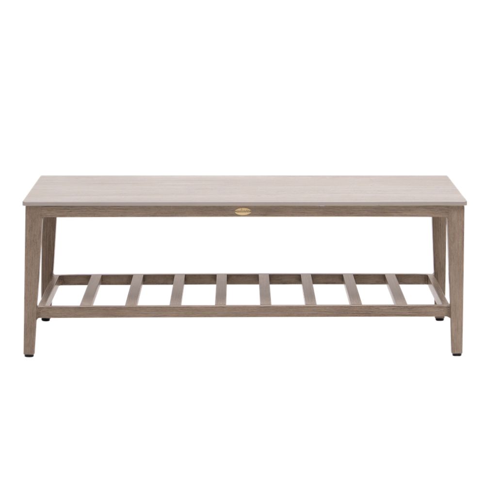 Biltmore Sintered Stone Coffee Table