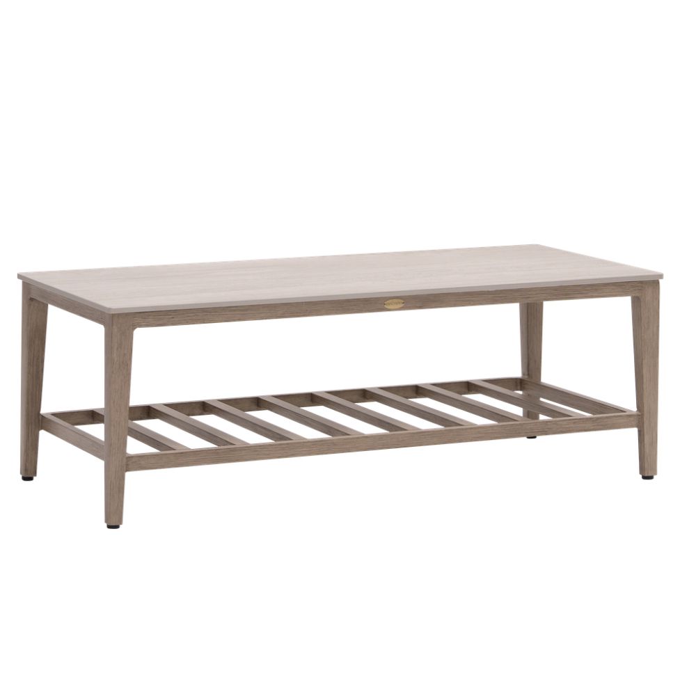 Biltmore Sintered Stone Coffee Table