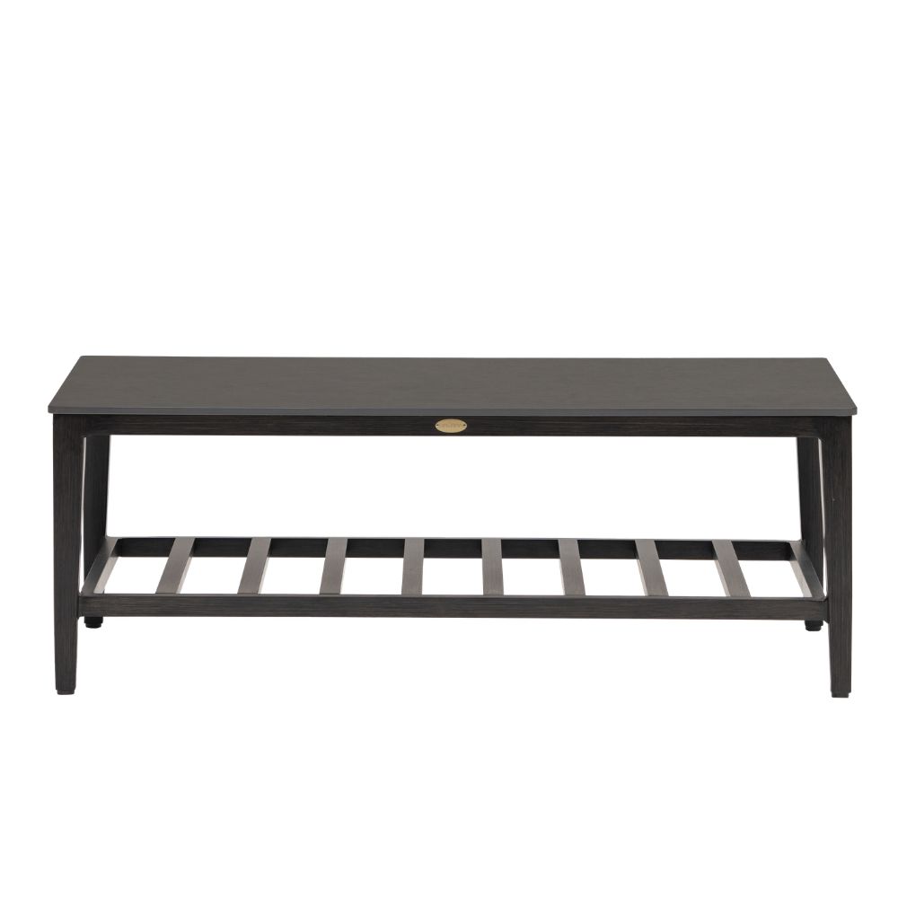 Biltmore Sintered Stone Coffee Table