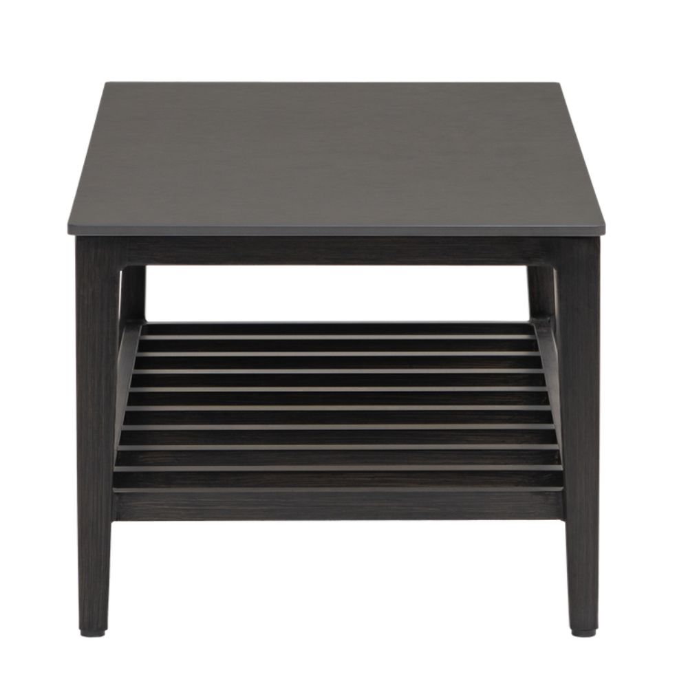 Biltmore Sintered Stone Coffee Table