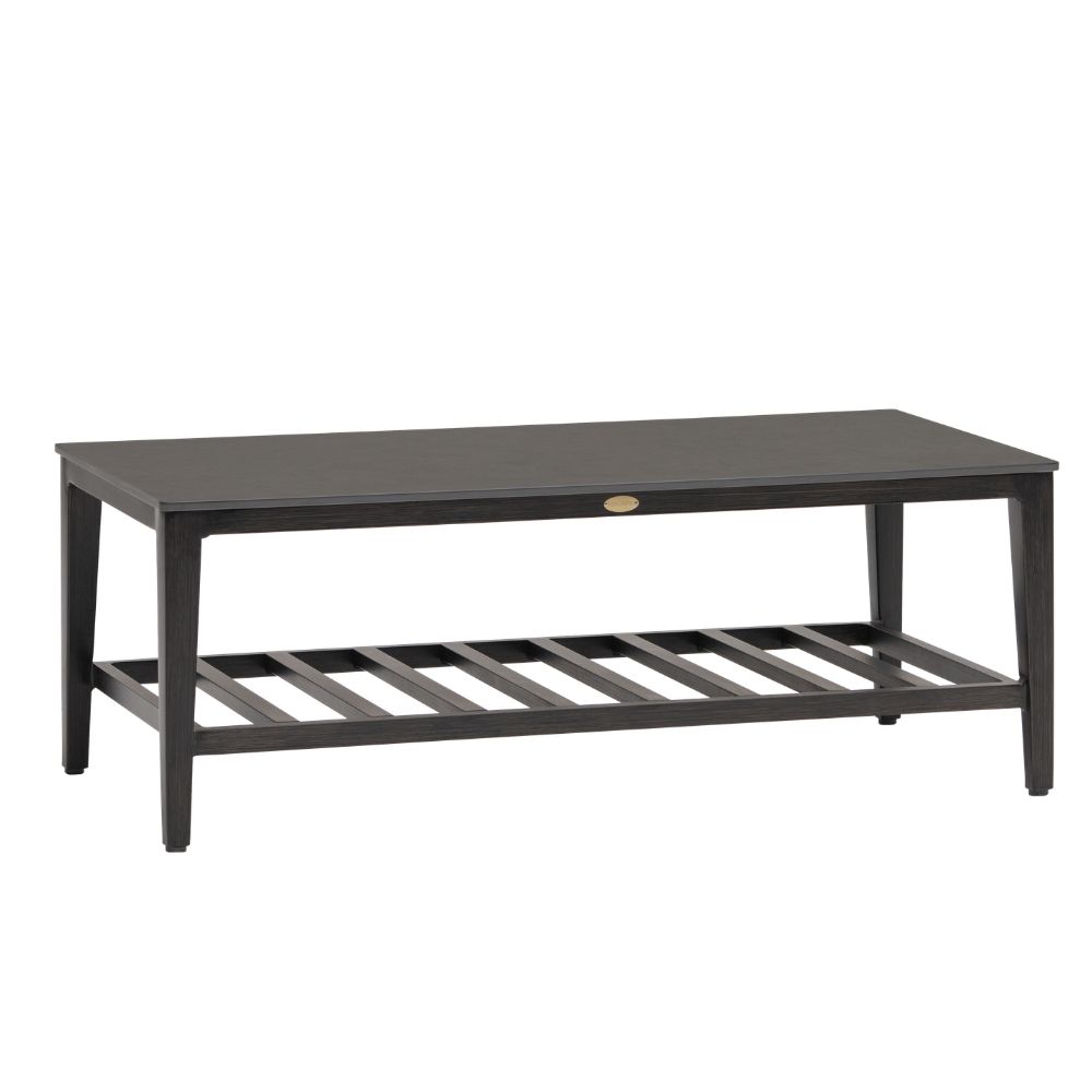 Biltmore Sintered Stone Coffee Table